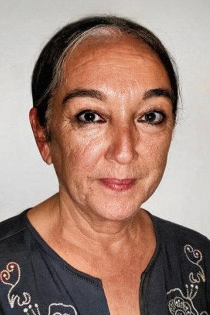 Tomris İncer - Actor Profile Photo