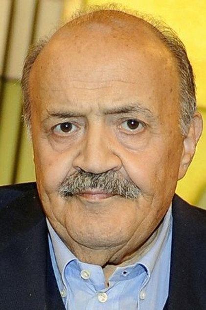 Maurizio Costanzo - Actor Profile Photo