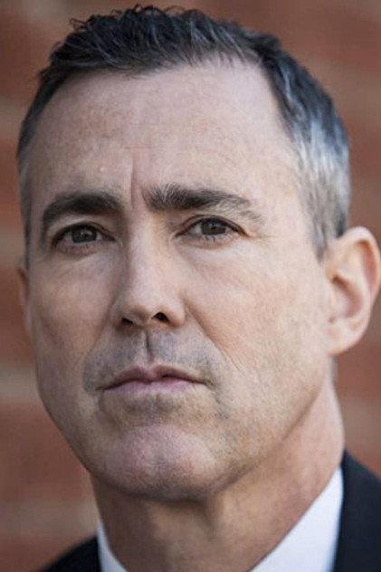 Christopher Warner - Actor Profile Photo