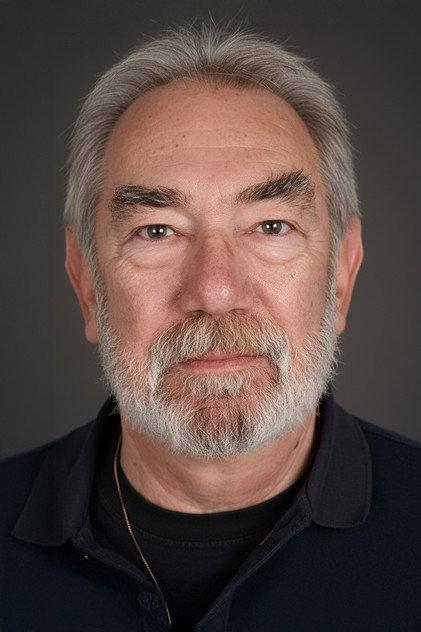 Salahsun Hekimoğlu - Actor Profile Photo