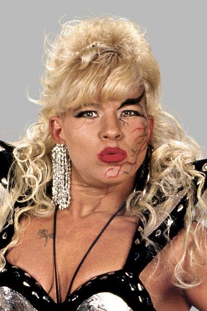 Trudy Vachon - Actor Profile Photo