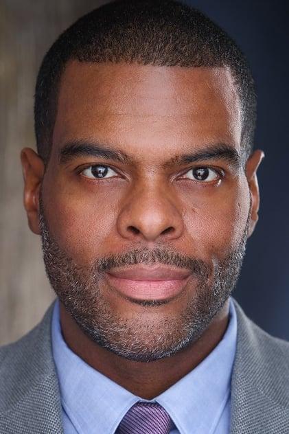 Troy Winbush - Actor Profile Photo