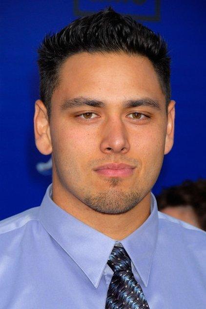 Matt Leonard - Actor Profile Photo
