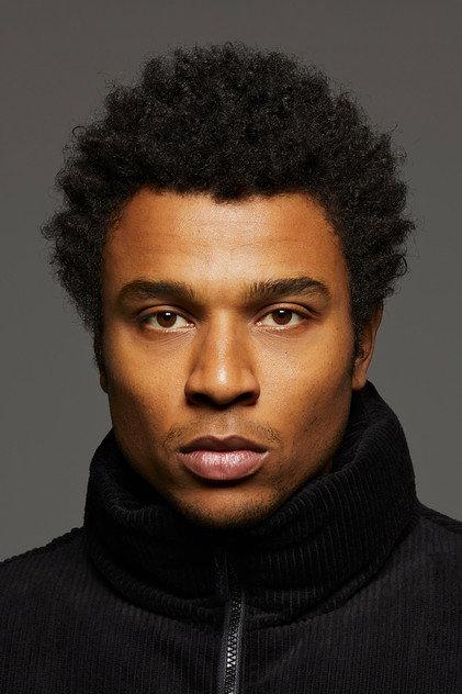 Yannick Jozefzoon - Actor Profile Photo
