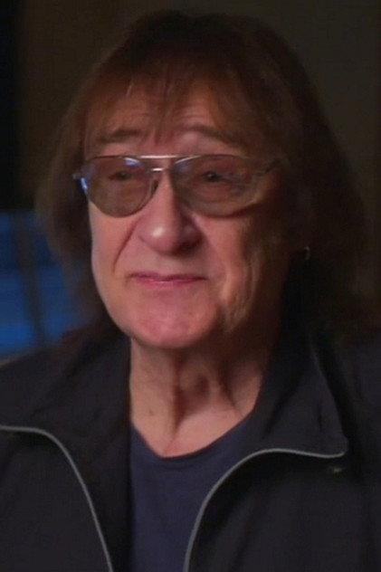 Dieter Birr - Actor Profile Photo