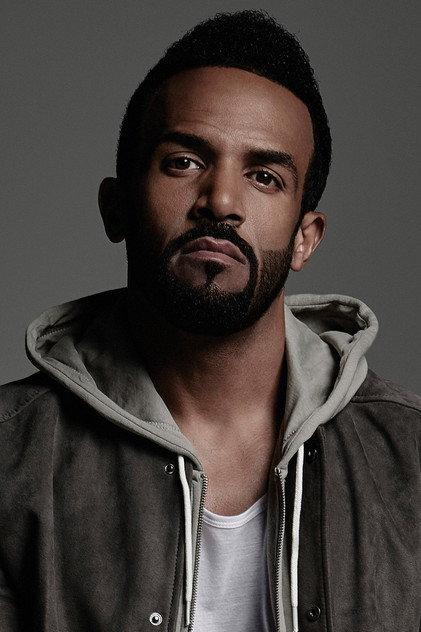Craig David - Actor Profile Photo