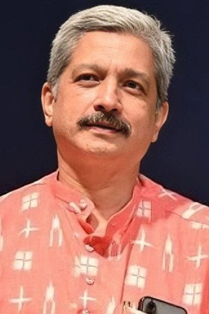 Yogesh Soman - Actor Profile Photo