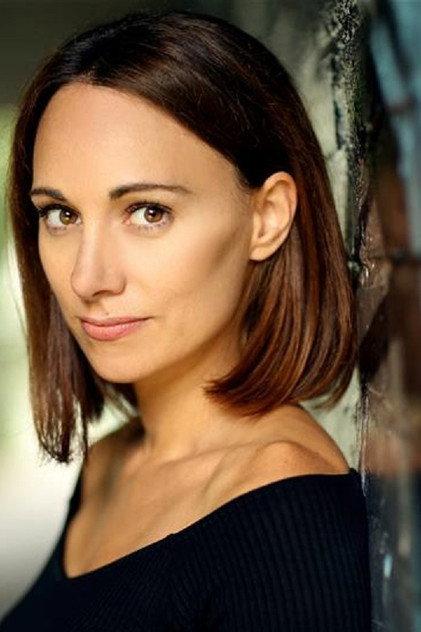 Lauren Harris - Actor Profile Photo