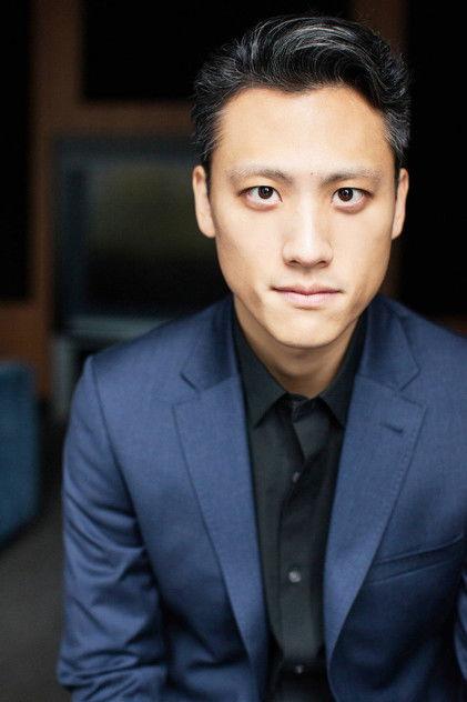 Anthony Shim - Actor Profile Photo