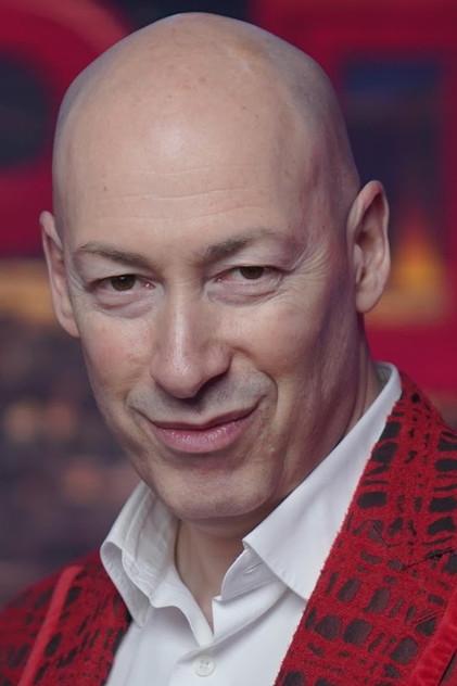 Dmitry Gordon - Actor Profile Photo