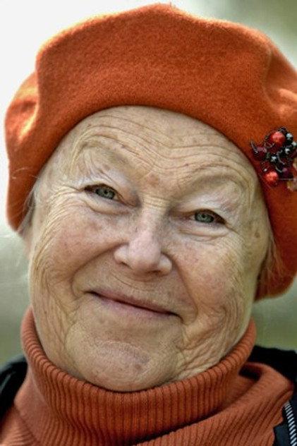 Lena-Pia Bernhardsson - Actor Profile Photo
