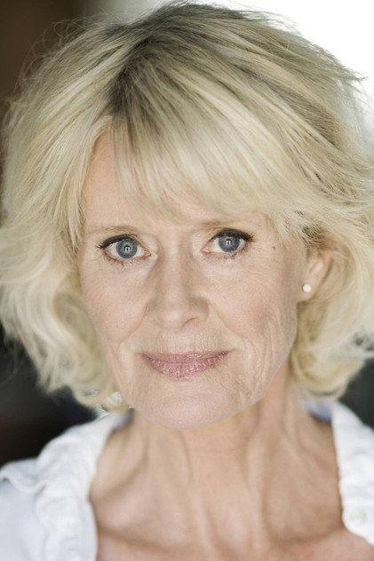 Lisbet Lundquist - Actor Profile Photo