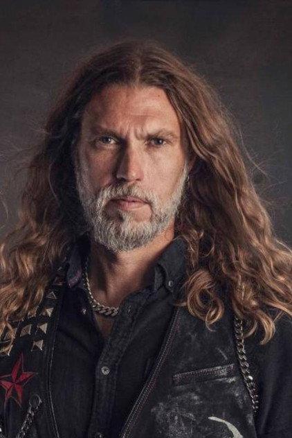 Fredrik Larsson - Actor Profile Photo