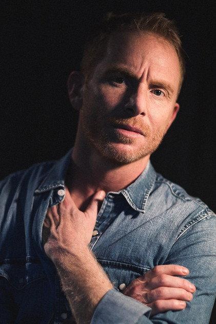 Dan Waller - Actor Profile Photo