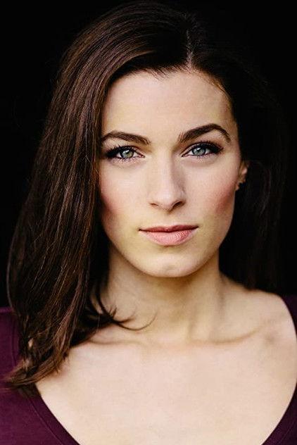 Celia Reid - Actor Profile Photo