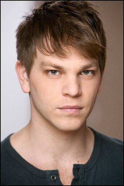 Omer Barnea - Actor Profile Photo