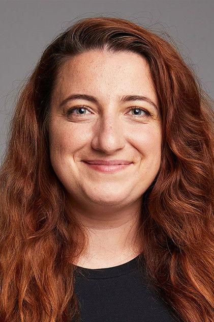 Gülçin Kültür Şahin - Actor Profile Photo