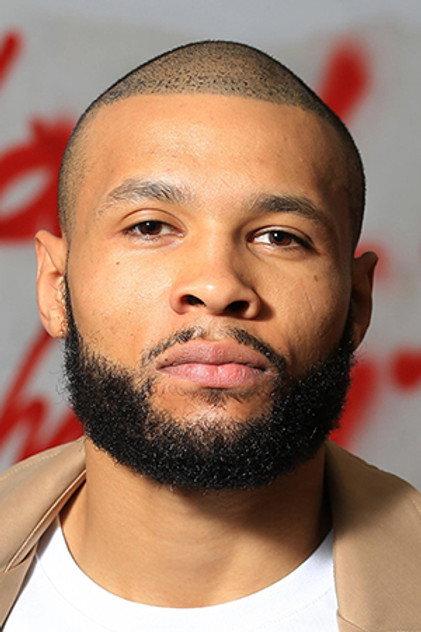 Chris Eubank Jr. - Actor Profile Photo