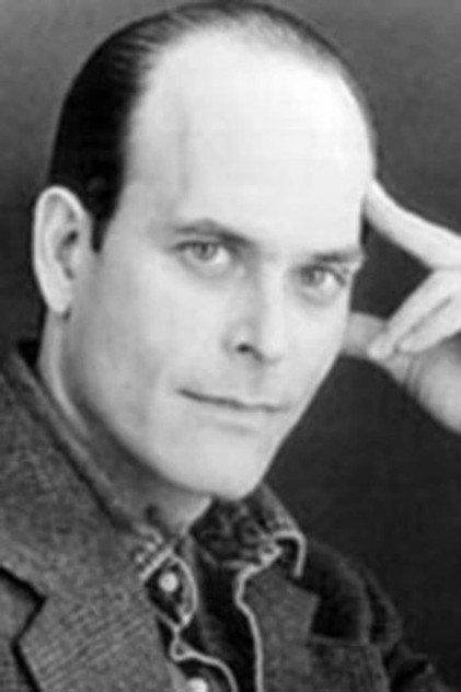 Paul Kandel - Actor Profile Photo