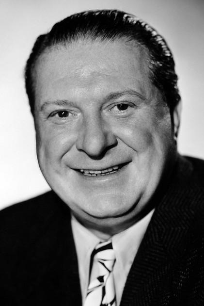 Ralph Sanford - Actor Profile Photo