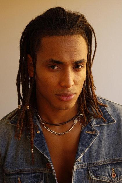 Madior Fall - Actor Profile Photo