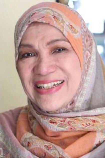 Dorce Gamalama - Actor Profile Photo