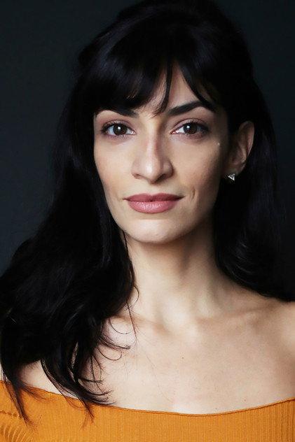Rosa Iranzo - Actor Profile Photo