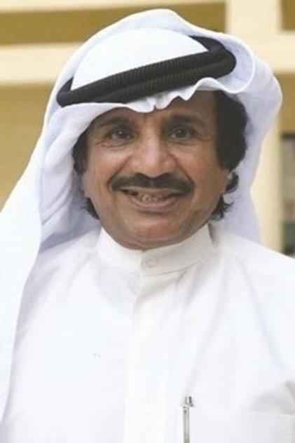 Nawaf Al-Shammari - Actor Profile Photo