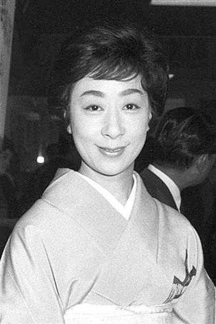 Kogiku Hanayagi - Actor Profile Photo
