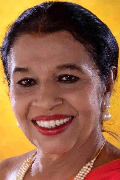 Ramya Wanigasekara - Actor Profile Photo