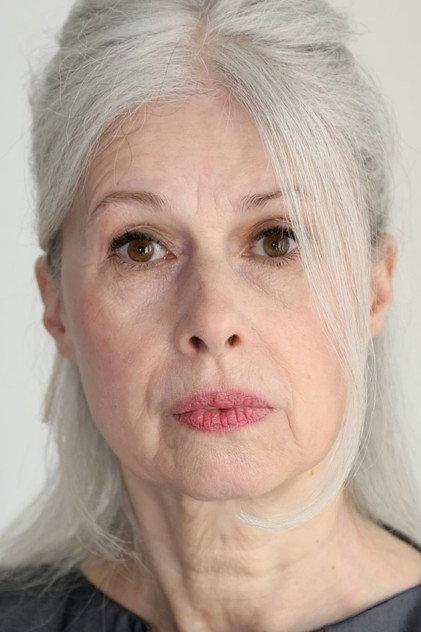 Johanna Rieger - Actor Profile Photo