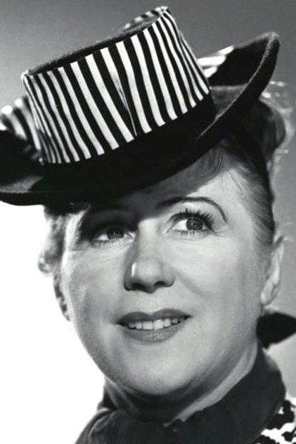 Erika Voigt - Actor Profile Photo