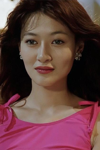 Pauline Chan Bo-Lin - Actor Profile Photo