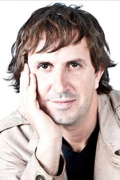 Jordi Ríos - Actor Profile Photo