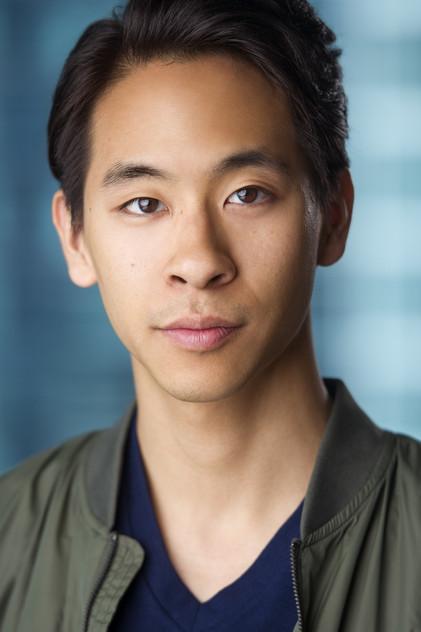 Jack Ha - Actor Profile Photo