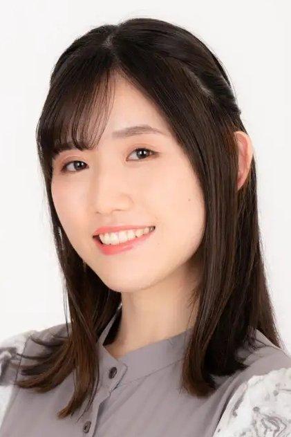 Ikumi Hasegawa - Actor Profile Photo
