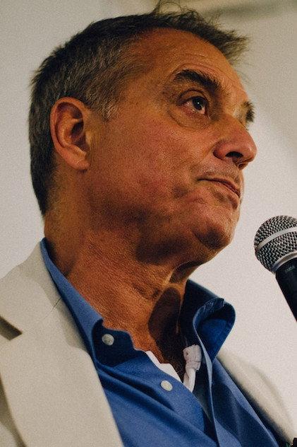 John R. Pepper - Actor Profile Photo