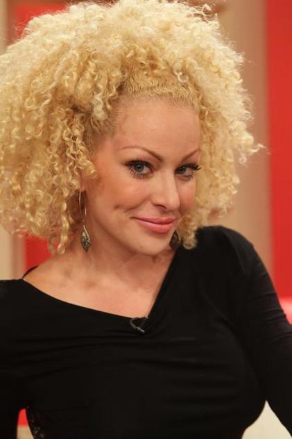 Angelique Burgos - Actor Profile Photo