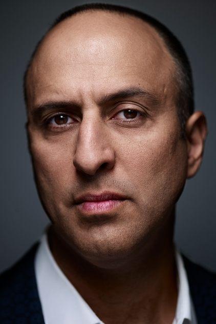 Ethan Herschenfeld - Actor Profile Photo