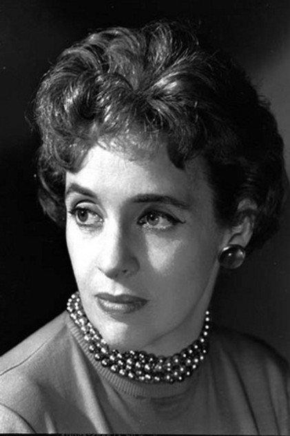 Carmen Barros - Actor Profile Photo