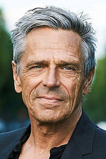 Michael Falch - Actor Profile Photo