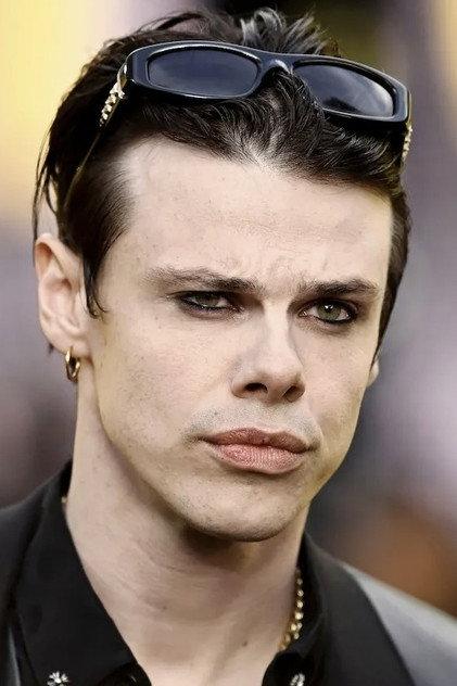 YUNGBLUD - Actor Profile Photo