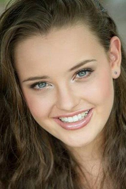 Katherine Newcomer - Actor Profile Photo