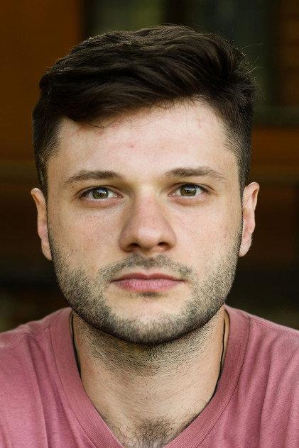 Petar Arsić - Actor Profile Photo