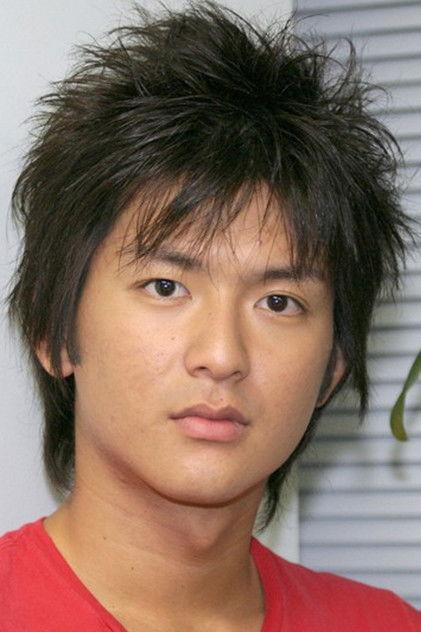 Takuya Ishida - Actor Profile Photo