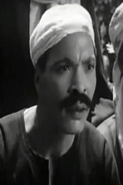 Sayed Ghoneim - Actor Profile Photo