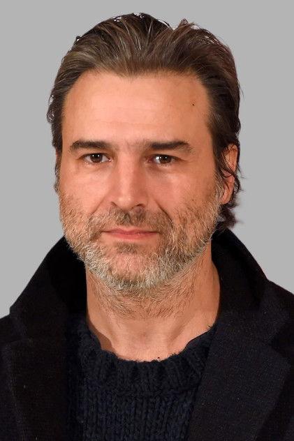 Alberto San Juan - Actor Profile Photo