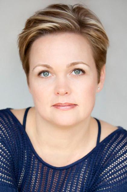 Tanya van Blokland - Actor Profile Photo
