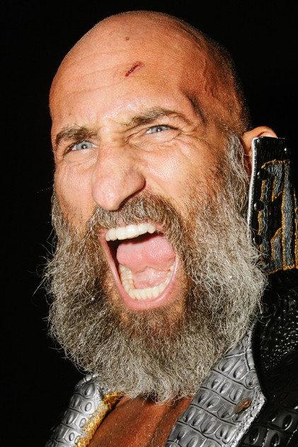 Tommaso Whitney - Actor Profile Photo