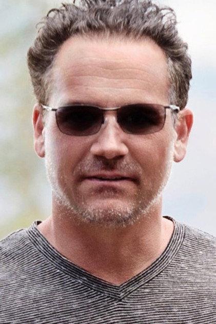 Jeffrey G. Hunt - Actor Profile Photo